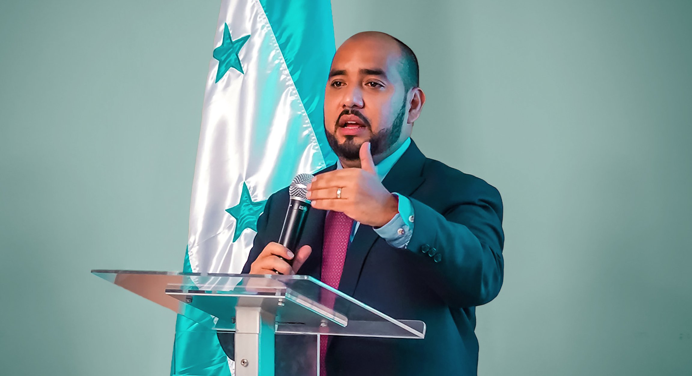 Portal de transparencia || Secretaría de Educación de Honduras